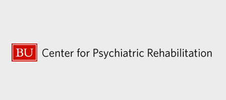 Center for Psychiatric Rehabilitation