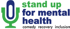 Stand Up For Mental Health