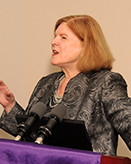 Courtenay Harding, PhD