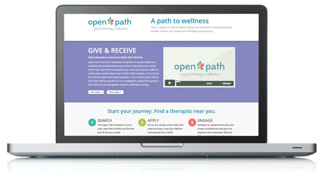 Open Path Psychotherapy Collective Fund