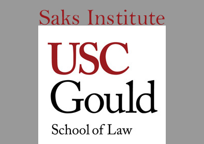 Saks Institute for Mental Health Law, Policy, and Ethics