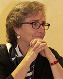 Sandra Steingard, MD