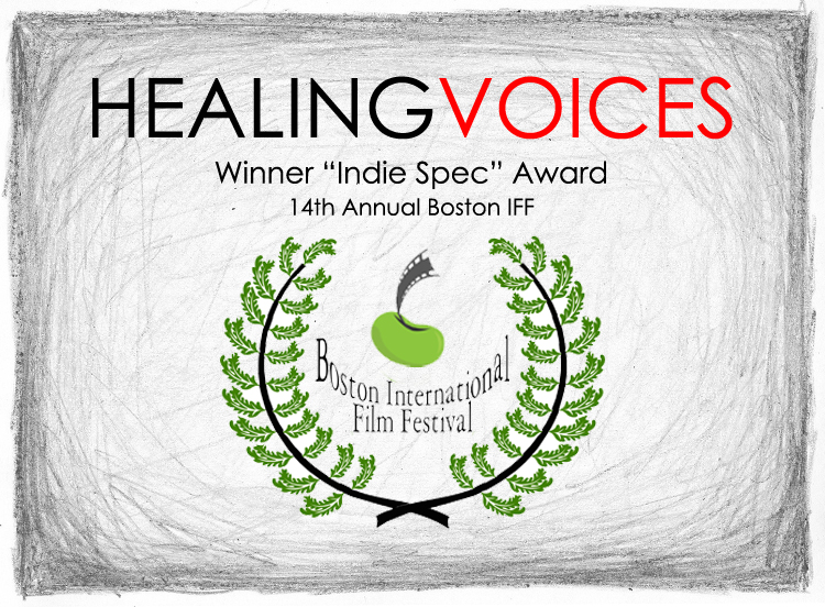 Healing Voices Film Fund