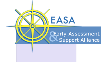 Early Assessment & Support Alliance