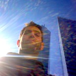 daniel world trade center