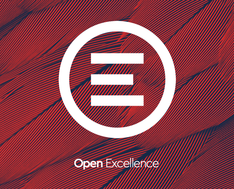 Open Excellence teaser