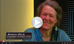 Beatrice Birch interview video, December 7, 2015