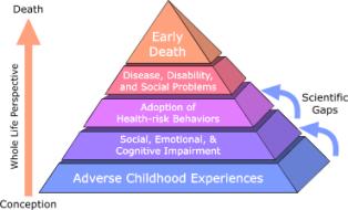 Adverse Childhood Experiences Prevention Fund