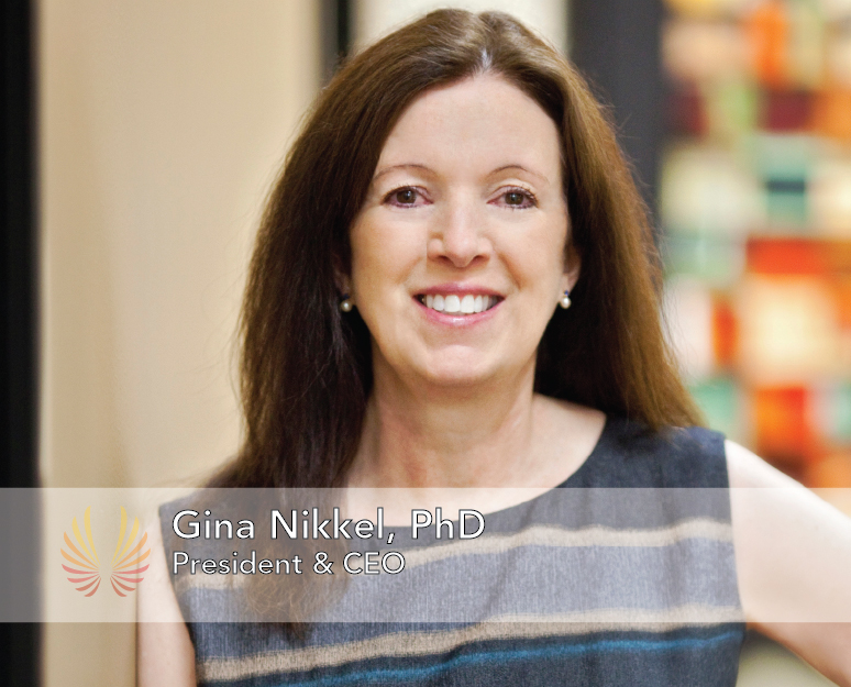 Gina Foundation Intro Video