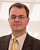 David Hughes, PhD