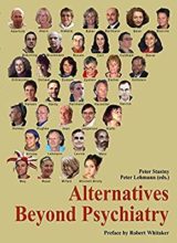 Alternatives Beyond Psychiatry (2018 edition)