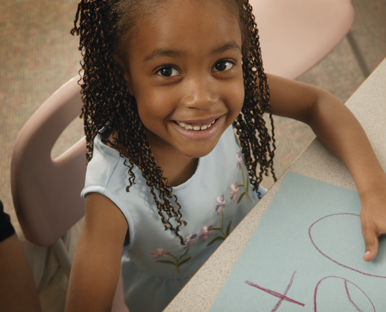 Dartmouth kids study