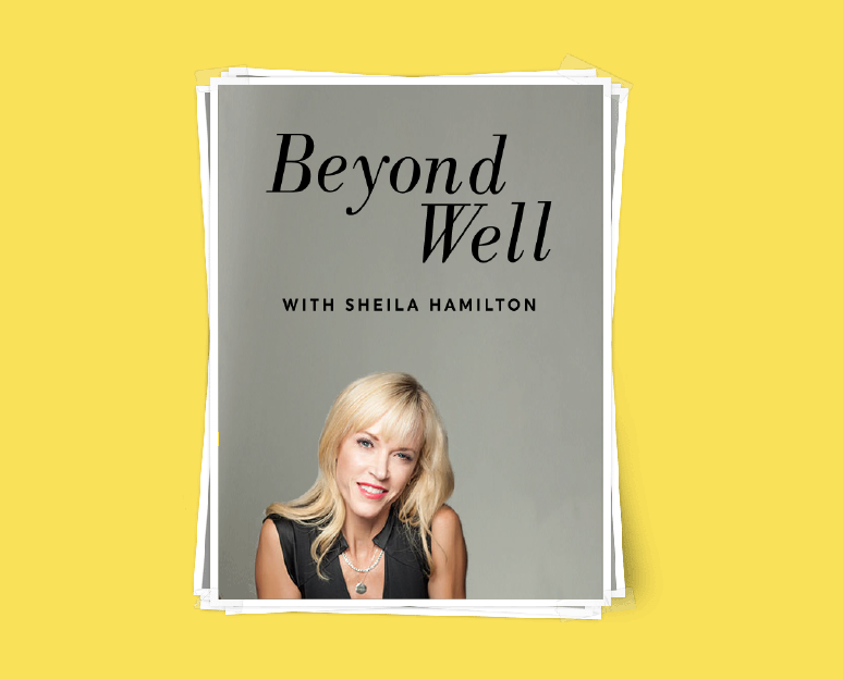 Beyond Well: Science