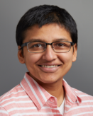 Swapnil Gupta, MD